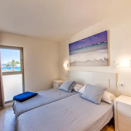 Sa Maniga 2c Apartmán Cala Millor (Mallorca)