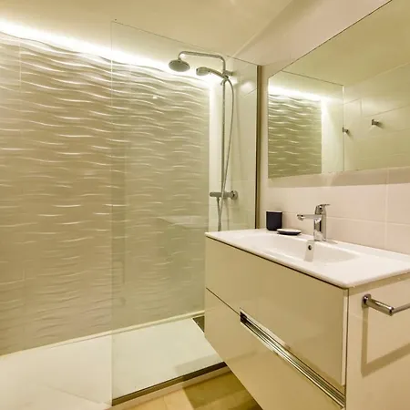Apartmán Sa Maniga 2c
