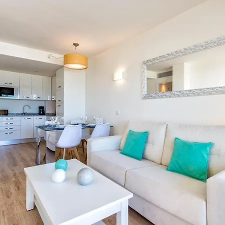 Apartmán Sa Maniga 2c Cala Millor (Mallorca)