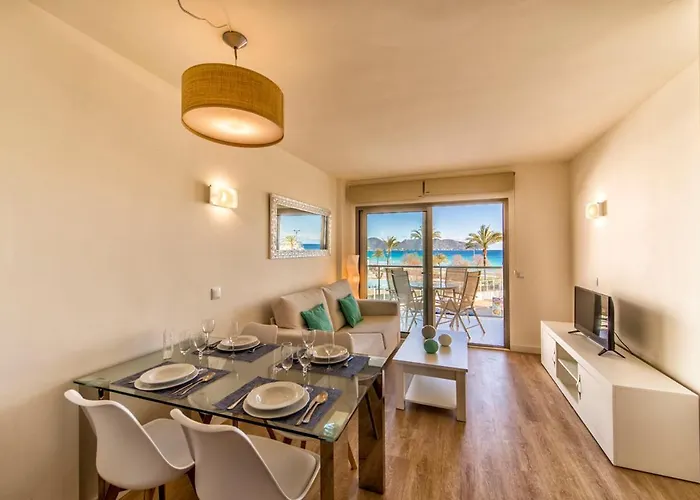 Sa Maniga 2c Cala Millor (Mallorca)