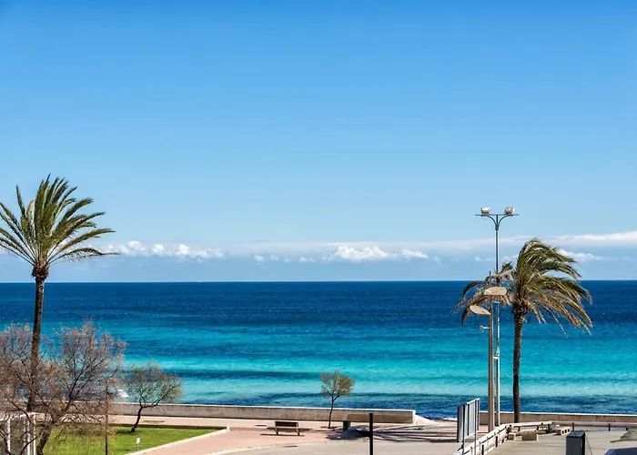 Daire Sa Maniga 2c *