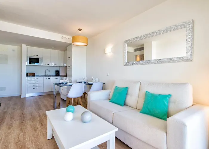 Daire Sa Maniga 2c Cala Millor (Mallorca)