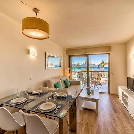 Sa Maniga 2c Cala Millor (Mallorca)