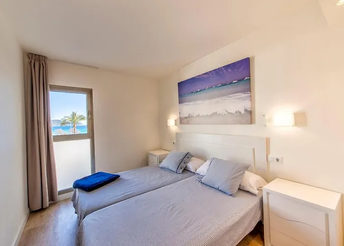 Sa Maniga 2c Apartment Cala Millor (Mallorca)