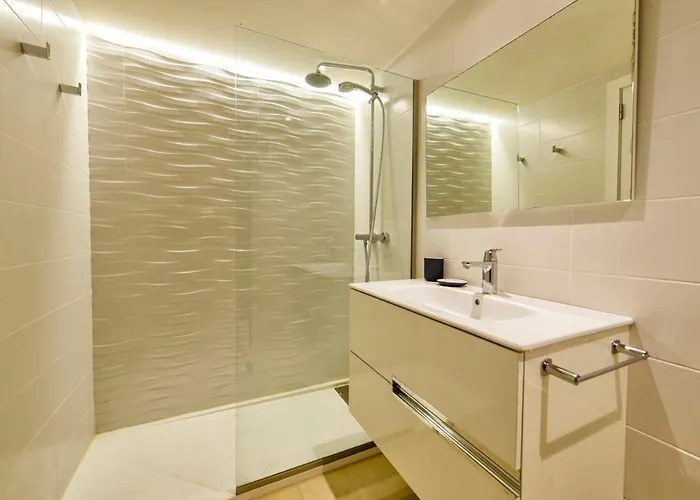 Apartment Sa Maniga 2c