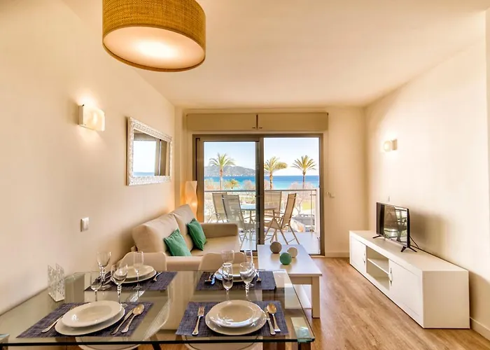 Sa Maniga 2c * Cala Millor (Mallorca)